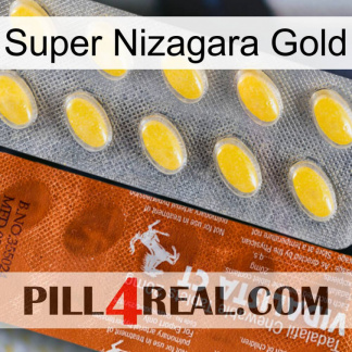 Super Nizagara Gold 42